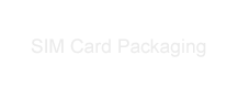 sim-card packaging