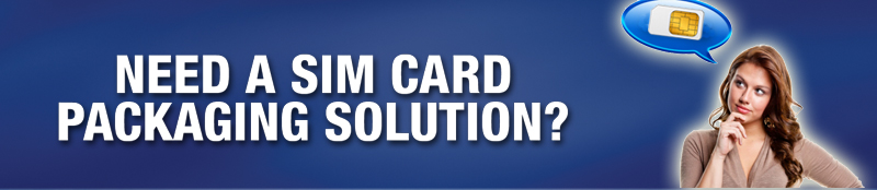 SIM card solution