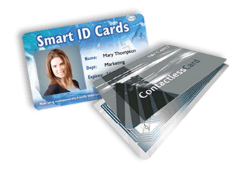 Smart Cards