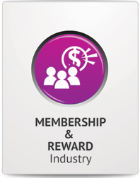 membership reward industry