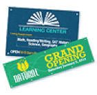 print outdoor banners