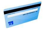 magnetic stripe personalization