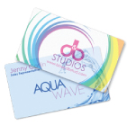 plastic printing