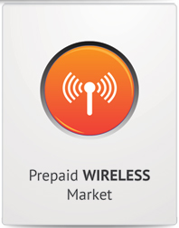 prepaid wireless market