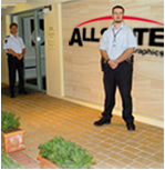Allstate Security