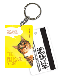 Key tags