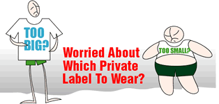 Private Labeling